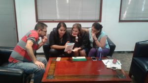 ámara de Comercio Bucaramanga Preparación examen PMP
