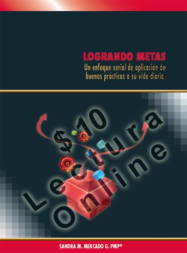 Logrando Metas Lectura Online (obtén 20 - 25 pdu)
