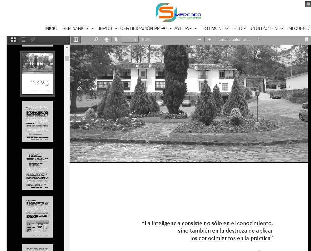 Logrando Metas Lectura Online (obtén 20 - 25 pdu) - Imagen 3